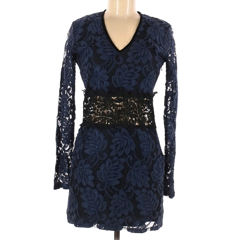 Romeo & Juliet Couture Women's Sz M